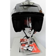 Casque Trial Zone Flag