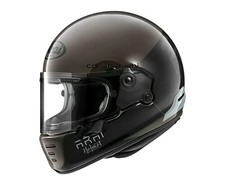 Casque moto intégral Arai