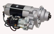 Démarreur De Bateau Et De