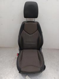 Siege avant gauche peugeot 308 - siege,