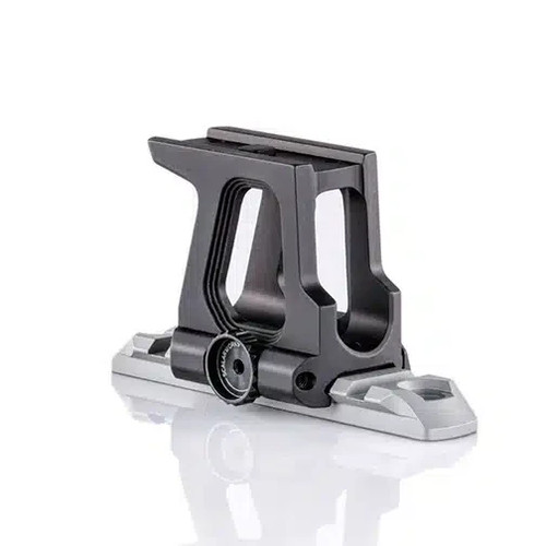 Scalarworks leap aimpoint - leap, 02