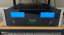 McIntosh MC152 Power Amplifier