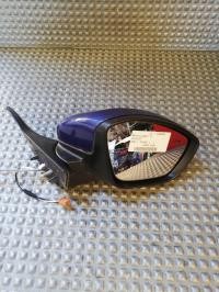 Retroviseur droit peugeot - retroviseur, 208