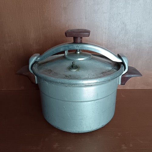 Cocotte minute seb avec - 8, l