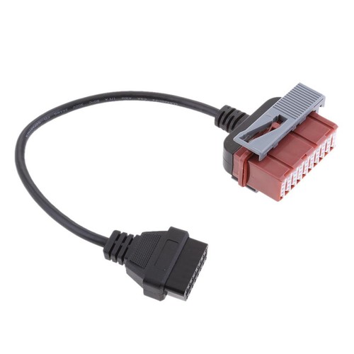 Câble diagnostic obd2 - de,