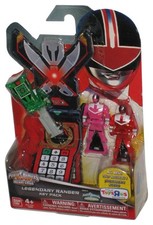 Power Rangers Temps Force