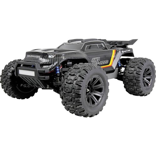 Amewi modell brushless - amewi, 1:12