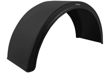 Garde-boue pour remorque