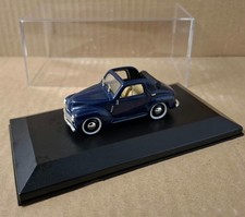 Simca 6 1950 1/43 IXO Boite