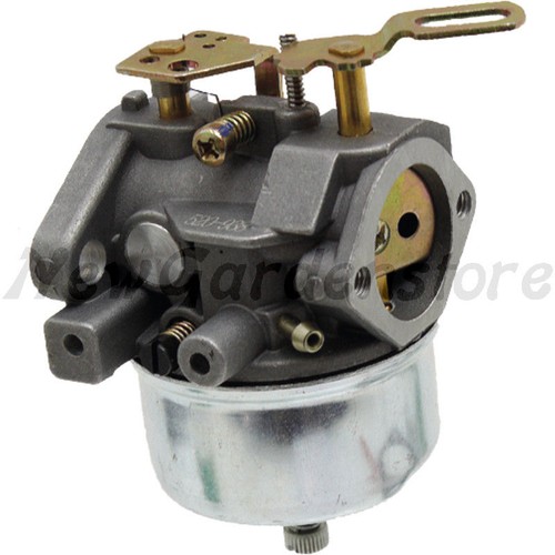 Carburateur moteur tracteurs - carburateur,