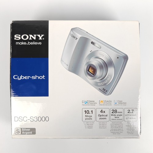 Sony cyber shot - sony, /