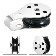 4PCS Poulie Marine Sheaves 316