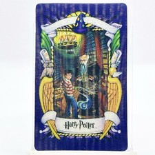 Carte lenticulaire chocolat