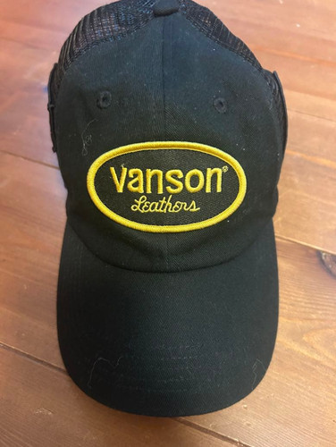 Casquette camionneur supreme - casquette,