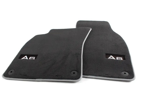 Audi ensemble de tapis - c6,
