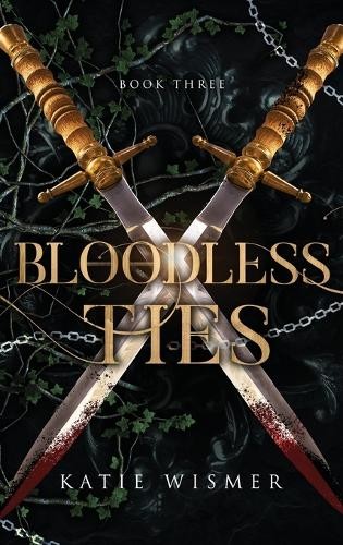 Katie wismer bloodless - katie,