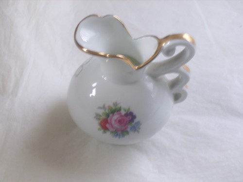 Pichet miniature porcelaine - miniature,