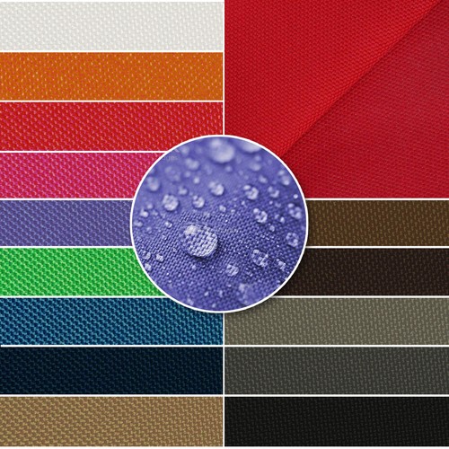 Tissu oxford 600d imperméable - oxford,