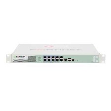 🔒 FORTINET FORTIGATE 300C PARE-FEU PROFESSIONNEL TESTÉ GARANTIE 30J 🛡️