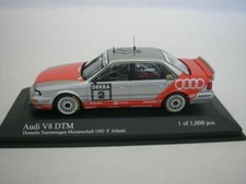 AUDI QUATTRO V8 DTM #45 1992
