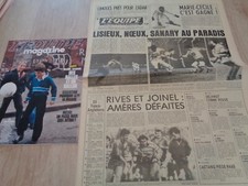 💥L'Equipe Journal