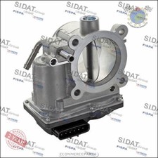 Corps Papillon Sidat pour