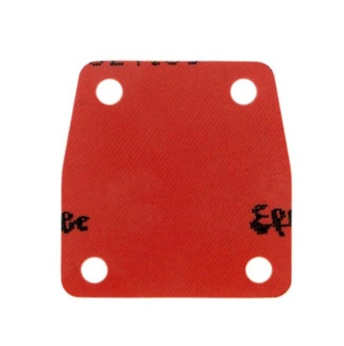 Membrane rouge adaptable solex - adaptable,