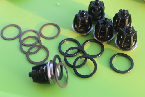 Interpump pièces rechange - de,