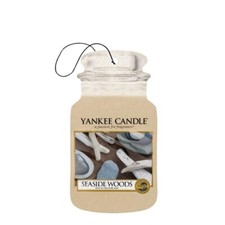 Yankee Candle 2D Voiture Jar