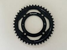 UNE COURONNE ACIER NEUVE SUPERSPROX 42 DENTS HONDA CBF 125 2009 - 2016