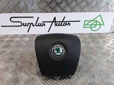 Airbag volant 5J0880201D3X1 Skoda FABIA II (54)