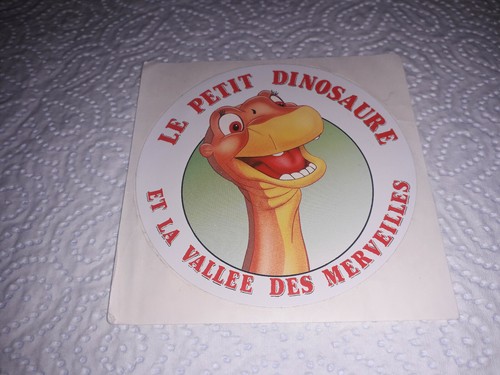 Autocollant bande dessinée - dessinée, le