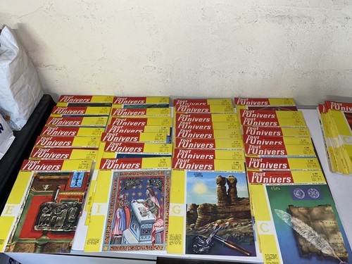 Lot livres souple - lot,