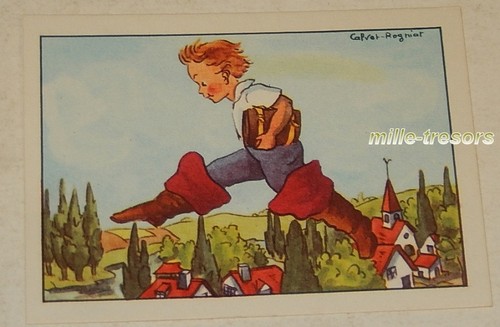 Ancienne image type - ancienne, du