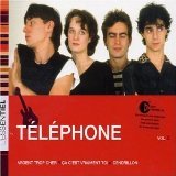 Telephone essentiel vol - telephone, (l')
