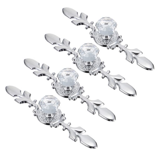 4pcs boutons porte - 4pcs, de