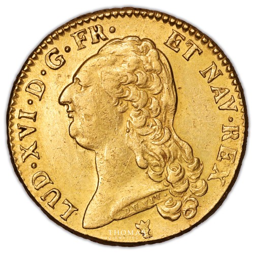 Monnaie france louis - xvi,