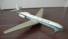 Avion arnold caravelle air - arnold,