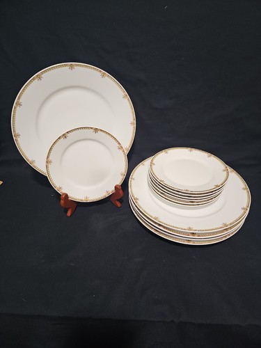 Plates bernardaud - (l.,