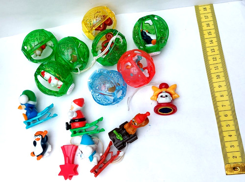 Jouet figurine lot divers - jouet,