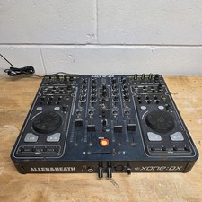 Vintage OEM Allen & Heath Xone