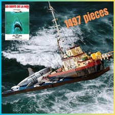 🌟  **JEU DE CONSTRUCTION