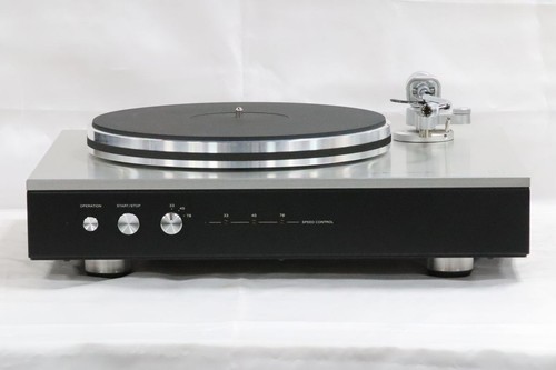 Luxman 151 mark testé - luxman,