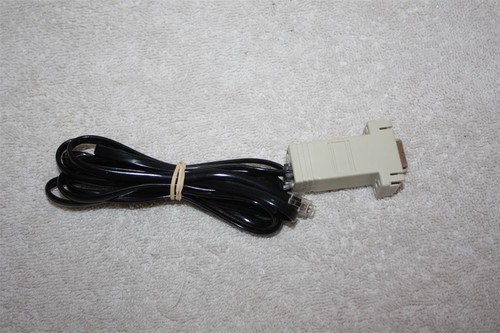 Meade 505 connector - connector, cable