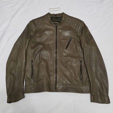 Belstaff V Racer Air Fatigue
