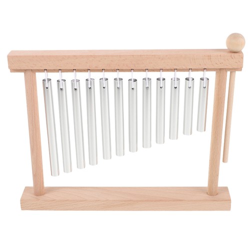 instrument musique carillon