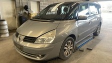 Siege arriere central RENAULT GRAND ESPACE 4 PHASE 2 7701063212