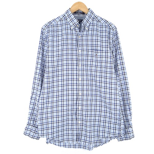 Gant chemise homme coton - gant,