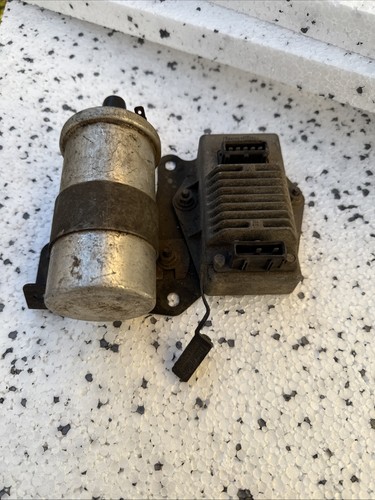 Module allumage ducellier p08 - module,
