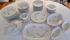 Service porcelaine Limoges